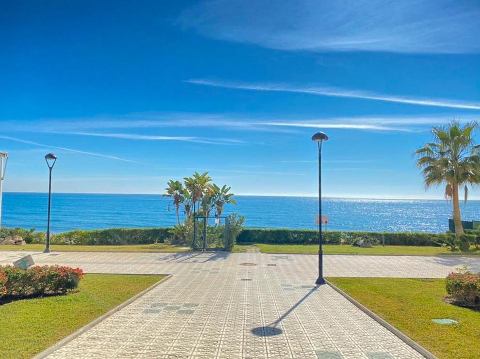 Castillo Bajo By Spain2home Apartamento